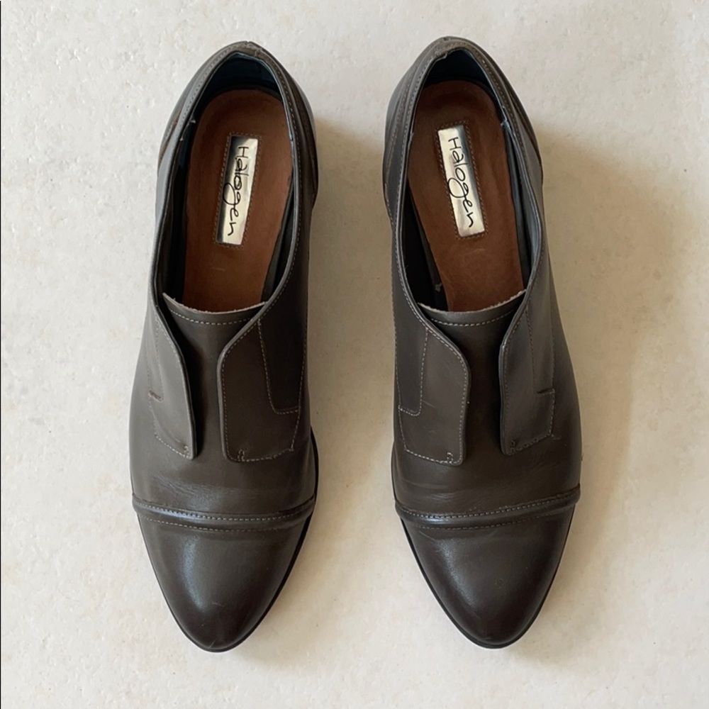 HALLOGEN LOAFERS